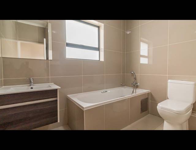 1 BEDROOM PROPERTY TO RENT IN ERASMIA